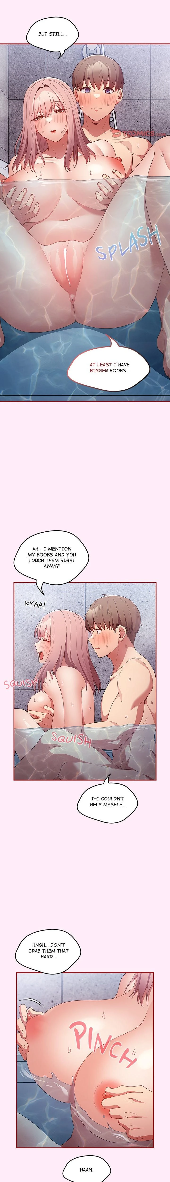 The Carry Chapter 048 Page 15