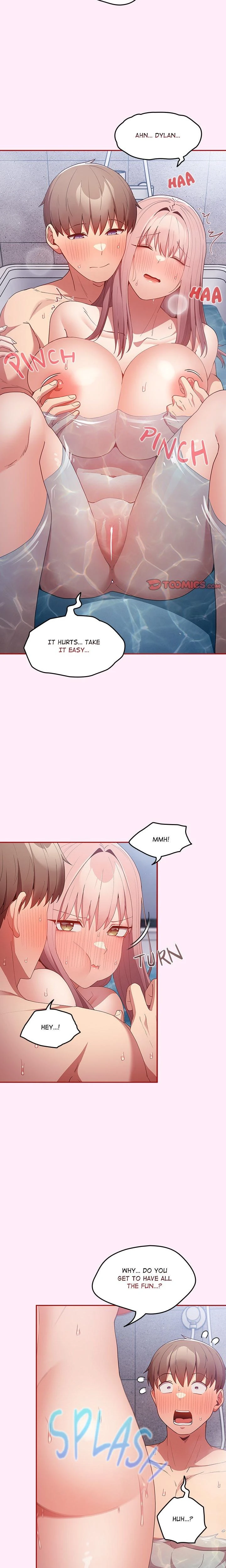 The Carry Chapter 048 Page 16