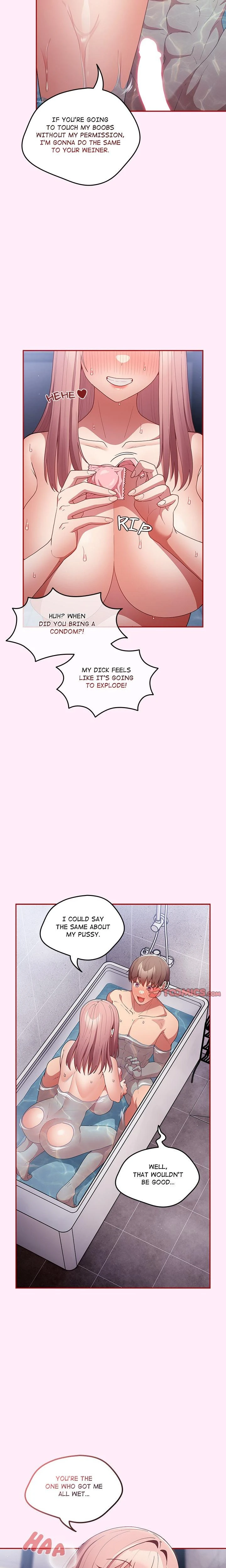 The Carry Chapter 048 Page 17