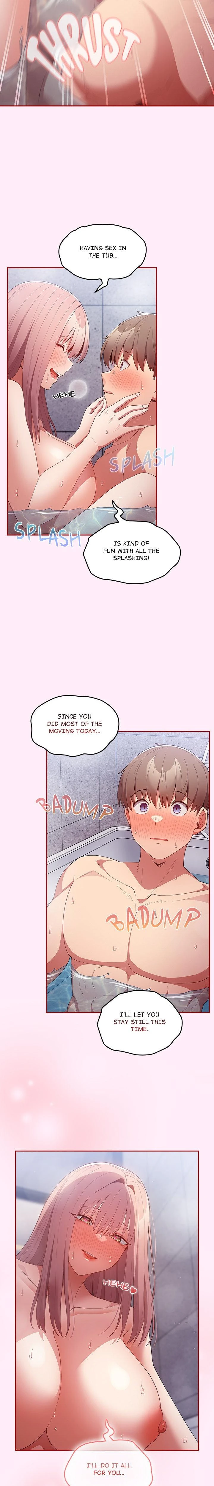The Carry Chapter 048 Page 19