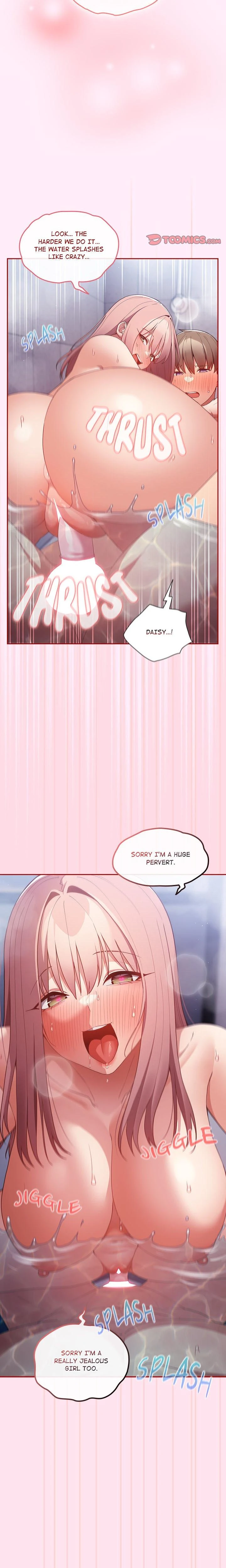 The Carry Chapter 048 Page 20