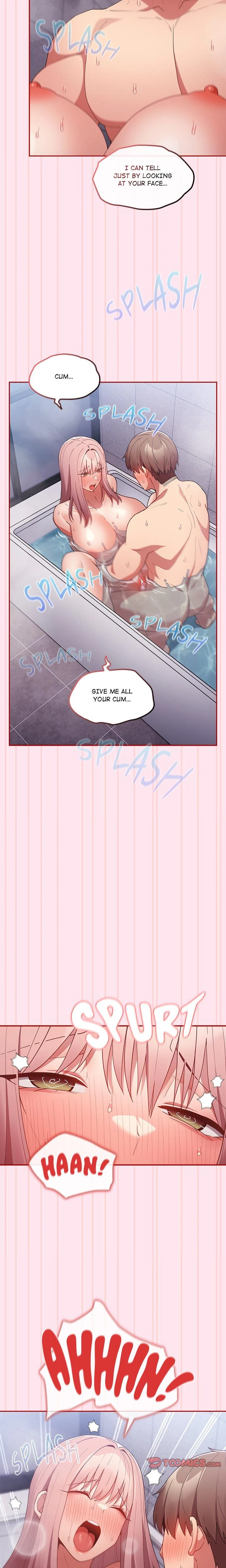 The Carry Chapter 048 Page 23