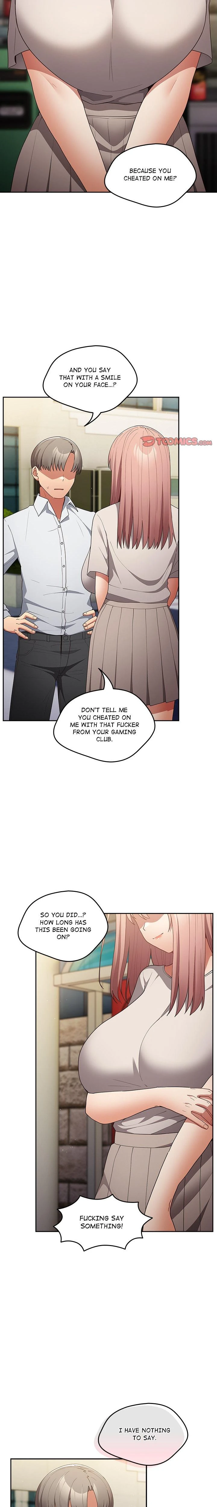 The Carry Chapter 049 Page 6