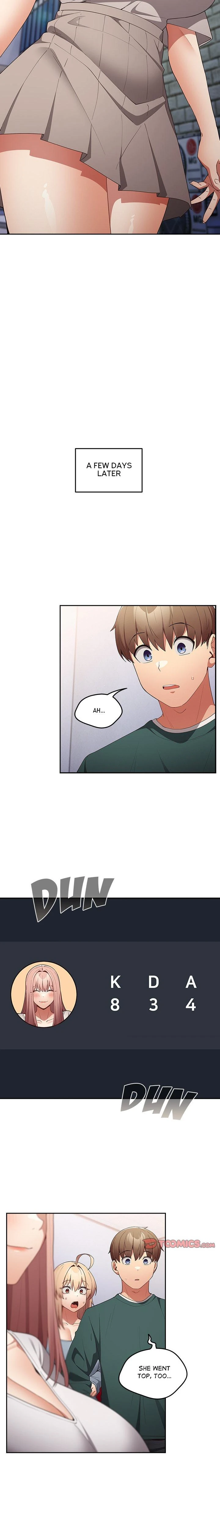 The Carry Chapter 049 Page 8