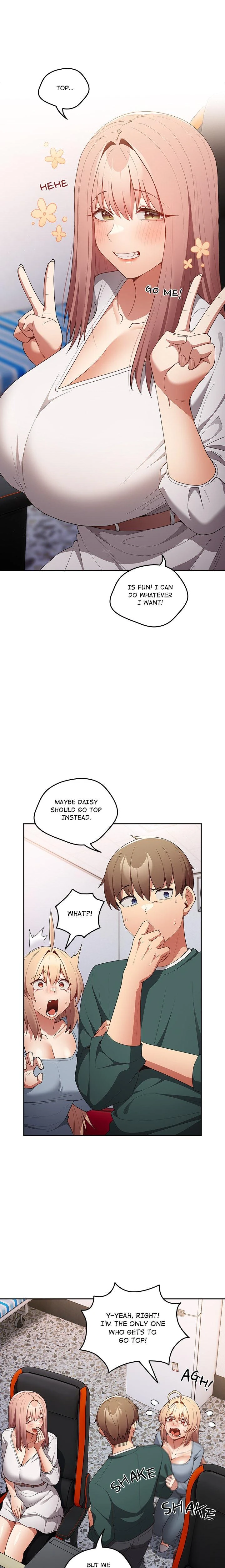 The Carry Chapter 049 Page 9