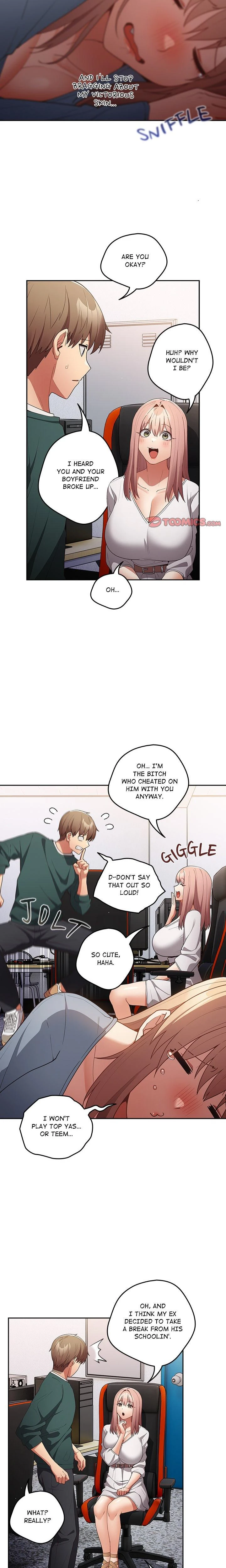 The Carry Chapter 049 Page 11