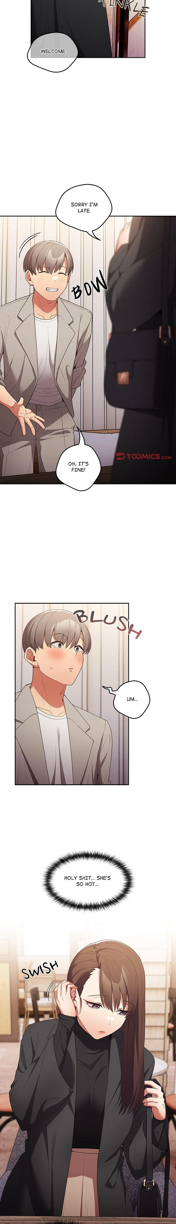 The Carry Chapter 049 Page 16