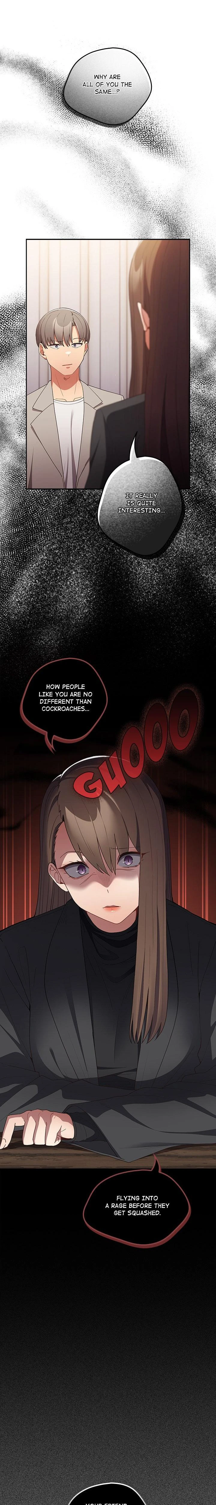 The Carry Chapter 049 Page 19