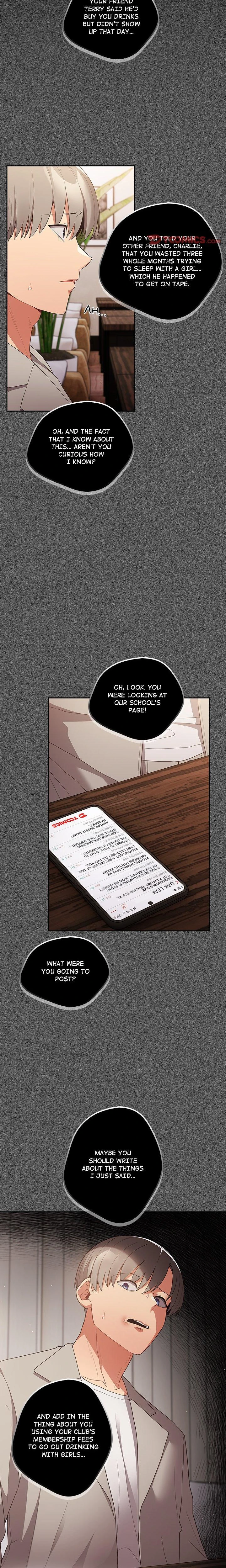 The Carry Chapter 049 Page 20