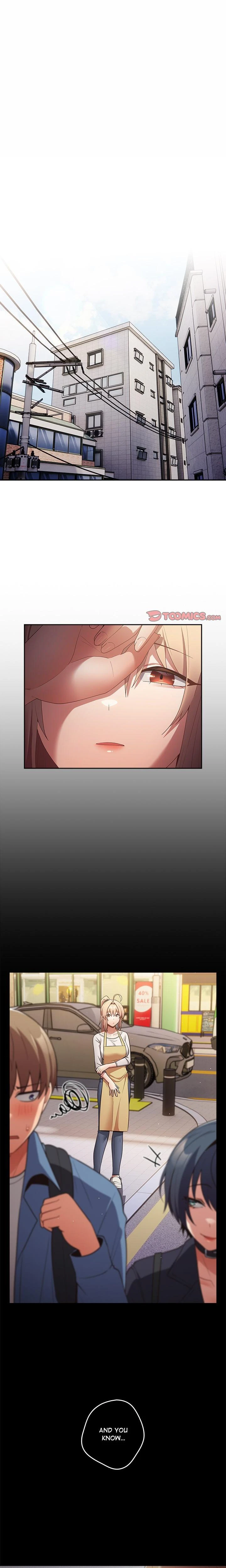 The Carry Chapter 050 Page 1