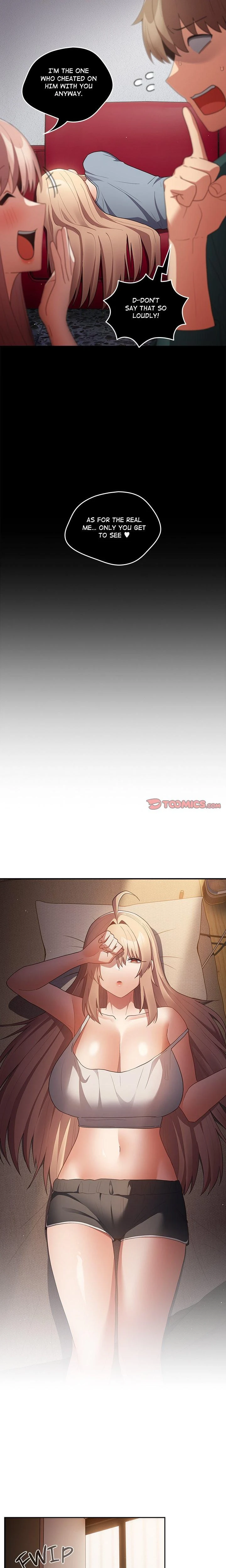 The Carry Chapter 050 Page 2
