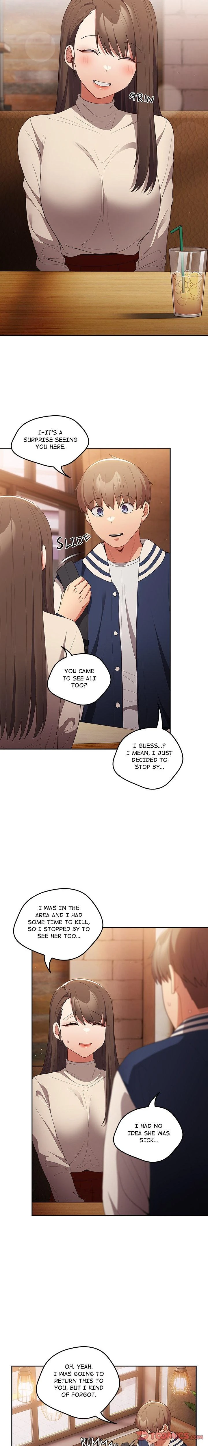 The Carry Chapter 050 Page 6