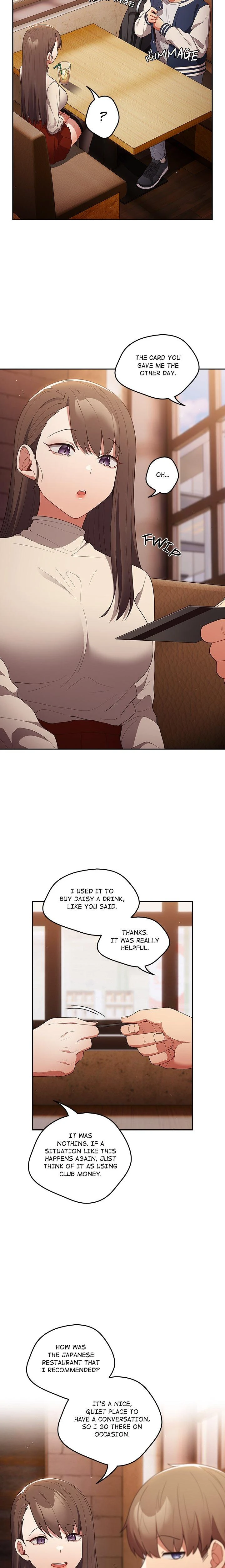 The Carry Chapter 050 Page 7