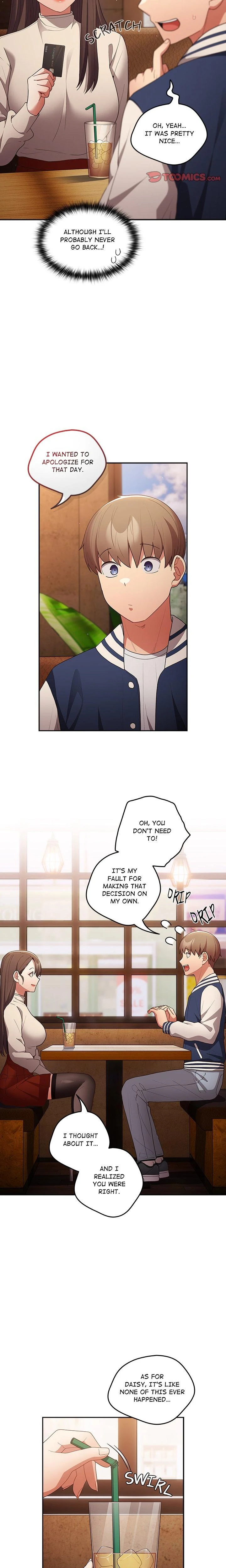 The Carry Chapter 050 Page 8
