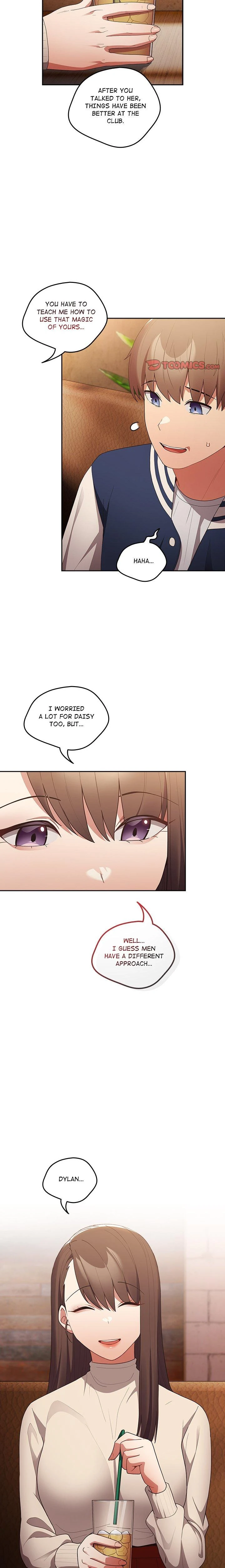 The Carry Chapter 050 Page 9