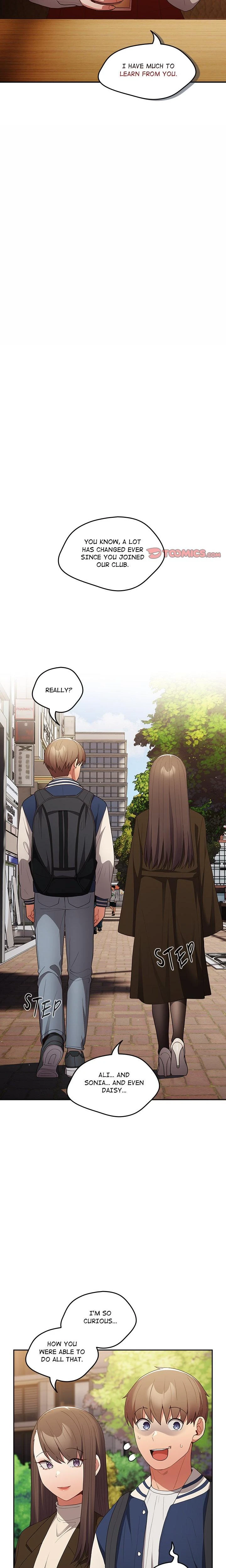 The Carry Chapter 050 Page 10