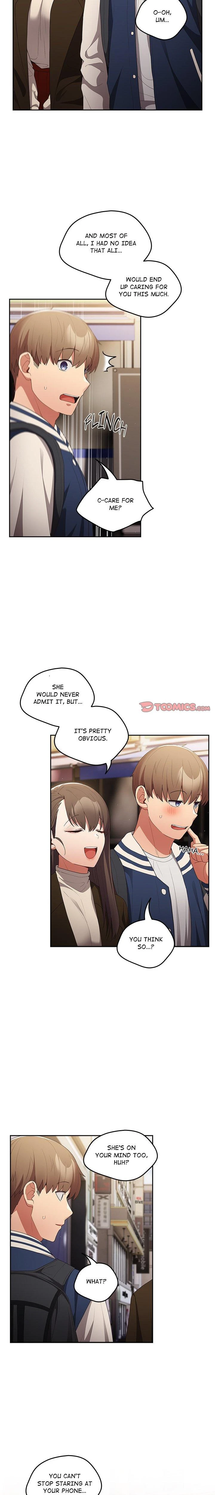 The Carry Chapter 050 Page 11