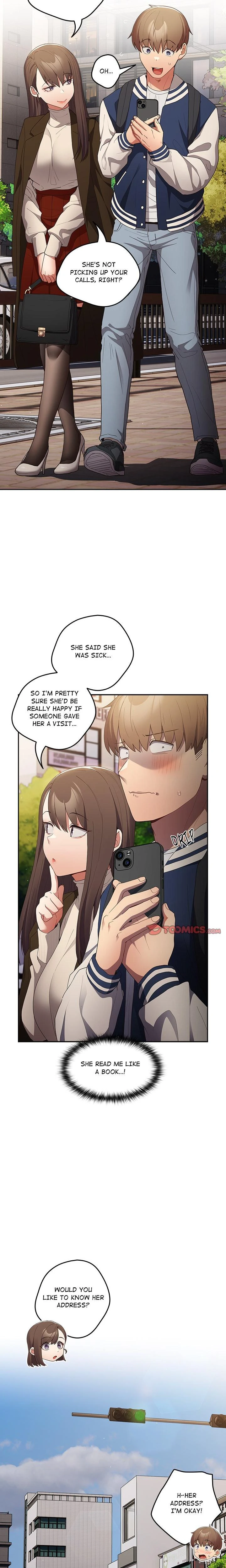 The Carry Chapter 050 Page 12