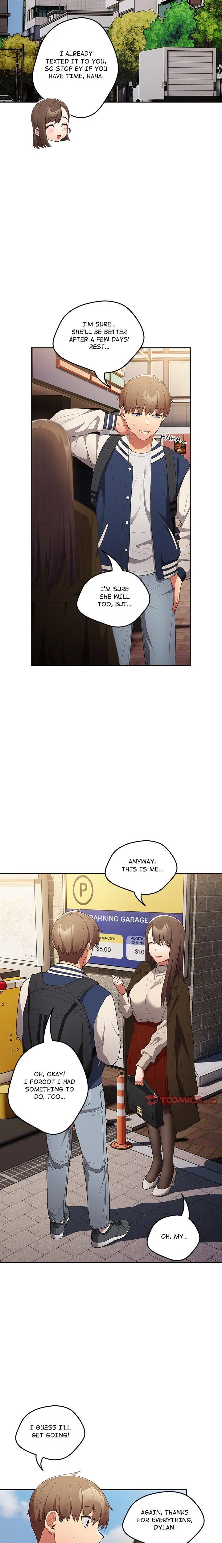 The Carry Chapter 050 Page 13