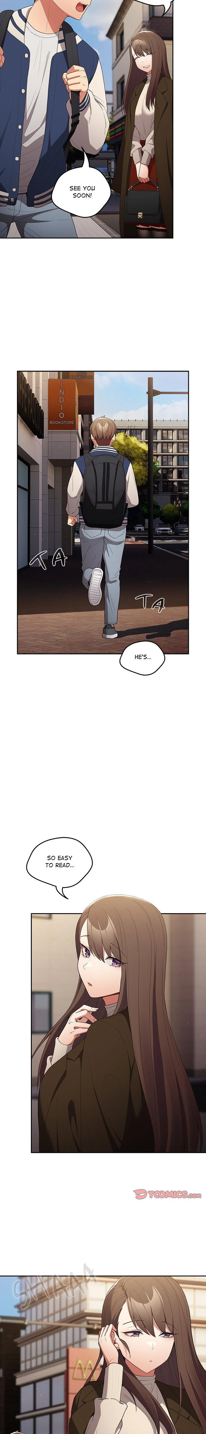 The Carry Chapter 050 Page 14
