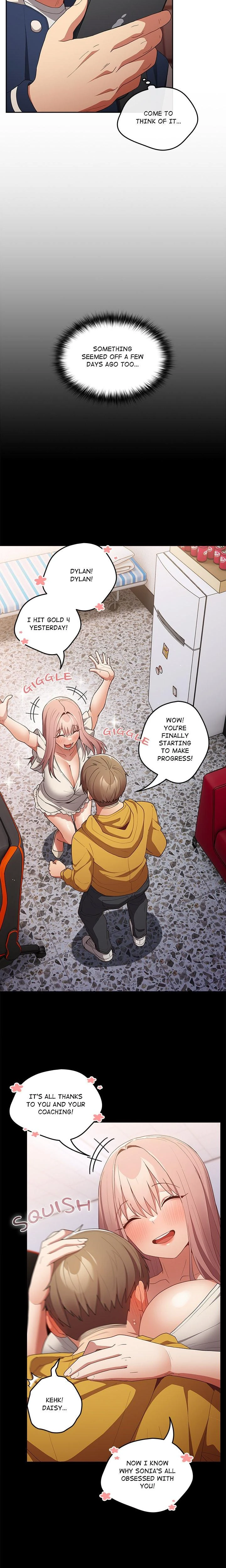 The Carry Chapter 050 Page 16