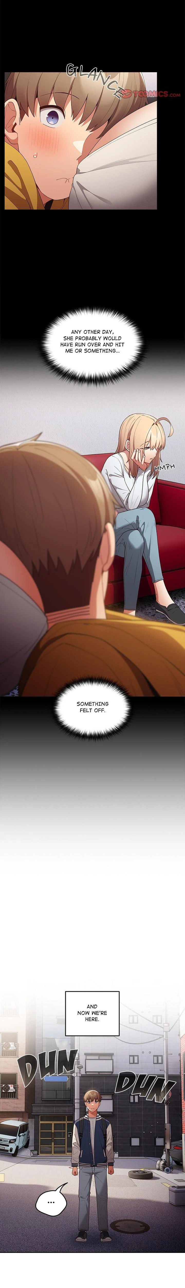 The Carry Chapter 050 Page 17