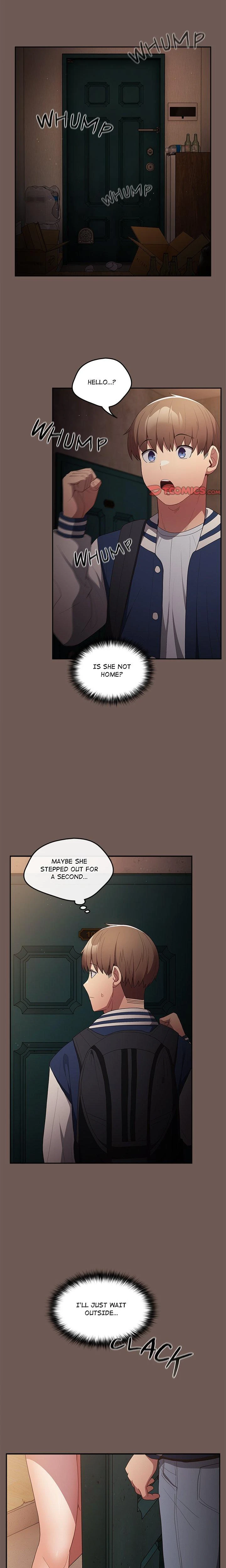 The Carry Chapter 050 Page 19