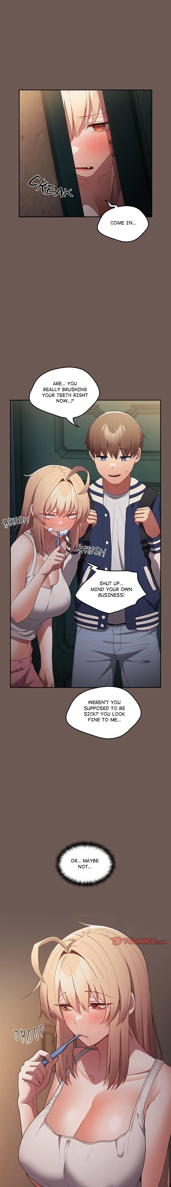 The Carry Chapter 050 Page 23