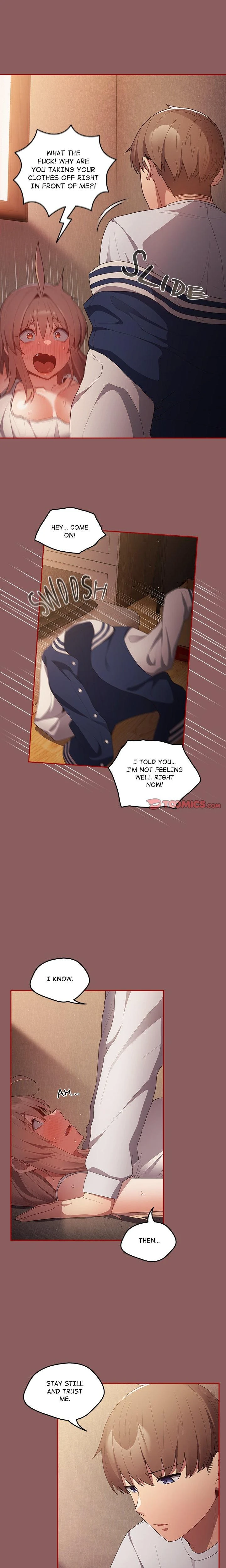The Carry Chapter 051 Page 2