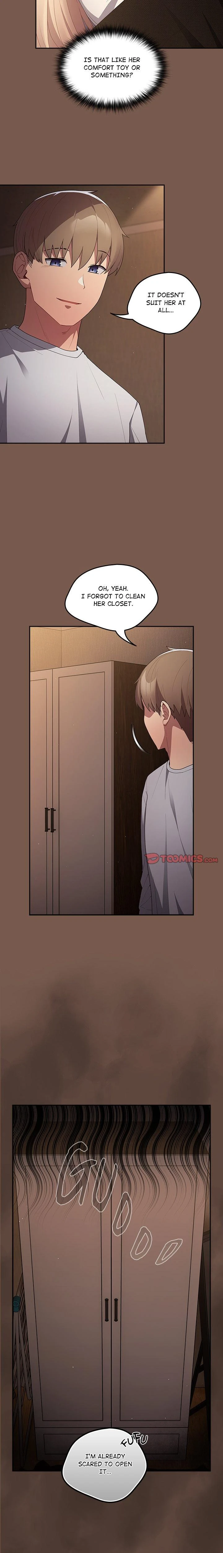 The Carry Chapter 051 Page 7