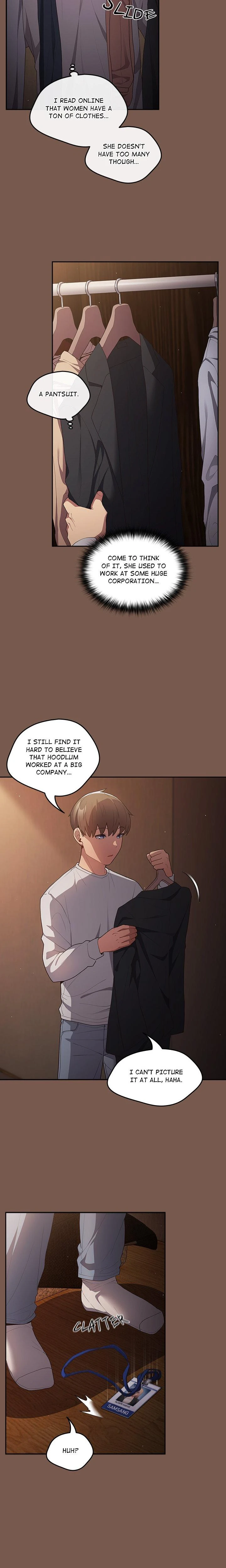 The Carry Chapter 051 Page 9