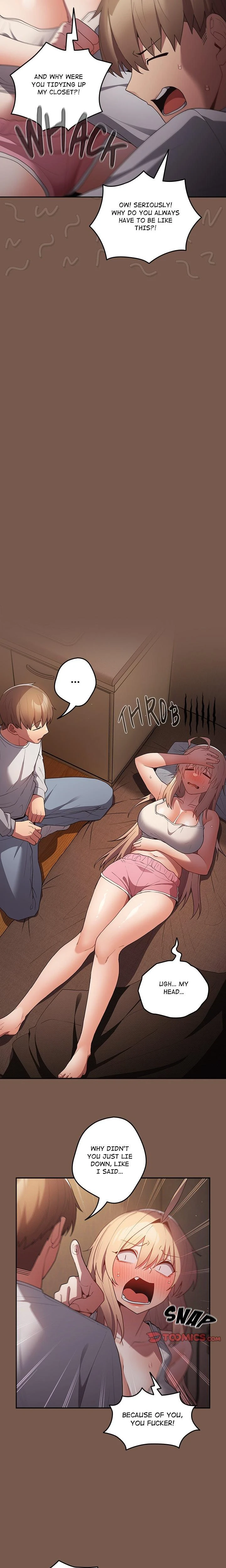 The Carry Chapter 051 Page 13