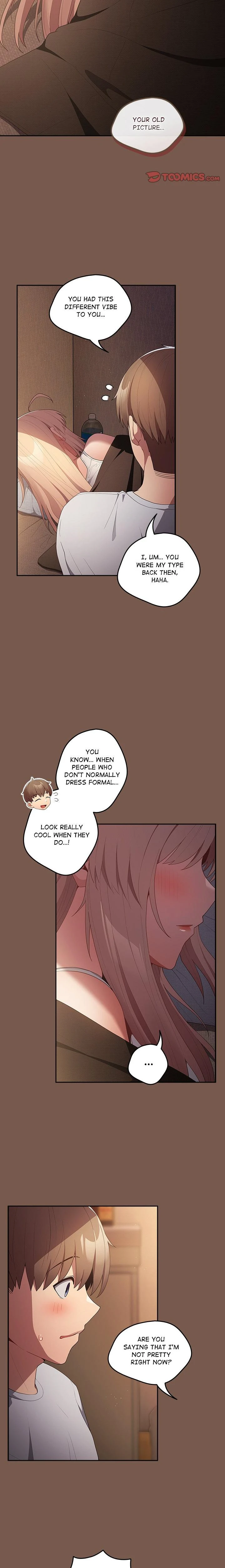 The Carry Chapter 051 Page 15