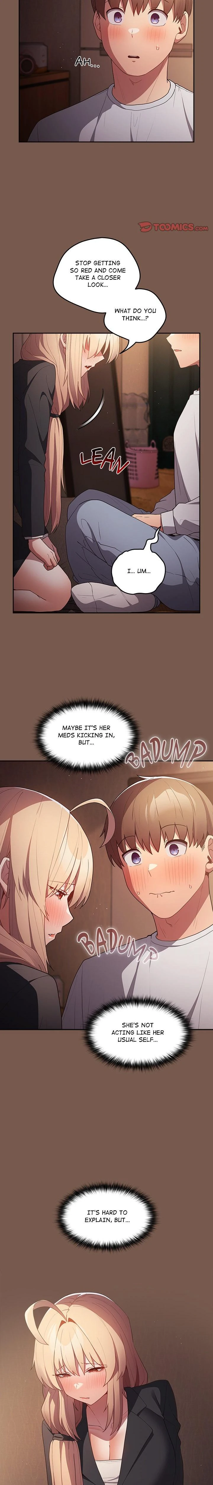 The Carry Chapter 051 Page 20