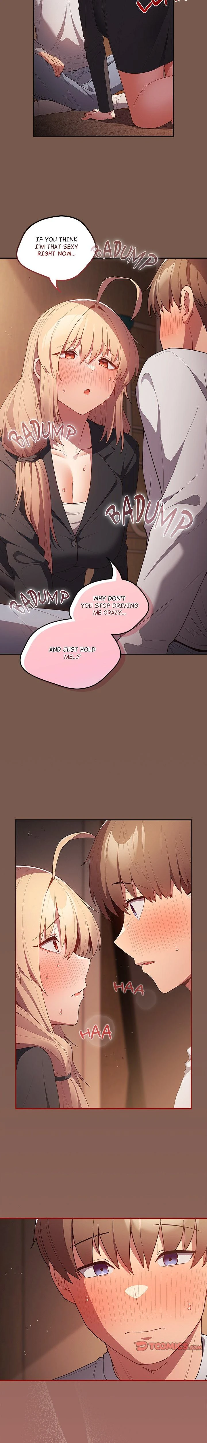 The Carry Chapter 051 Page 23