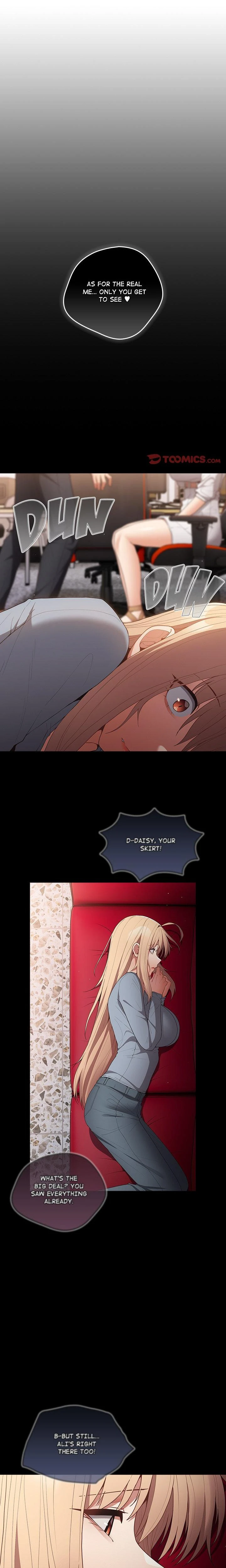 The Carry Chapter 052 Page 1
