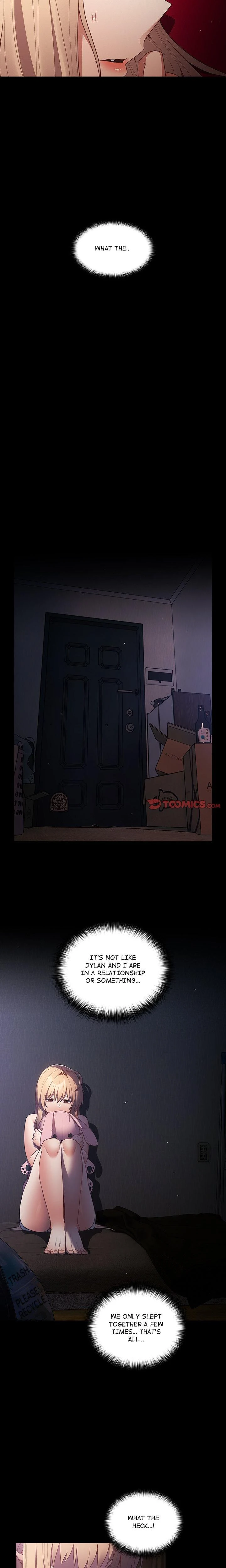The Carry Chapter 052 Page 2