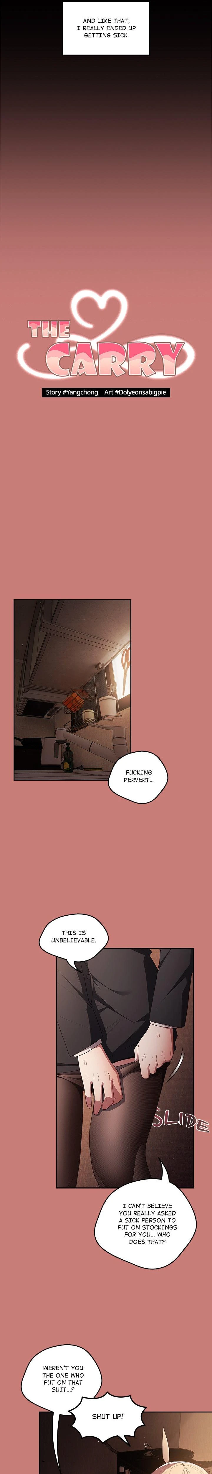 The Carry Chapter 052 Page 4