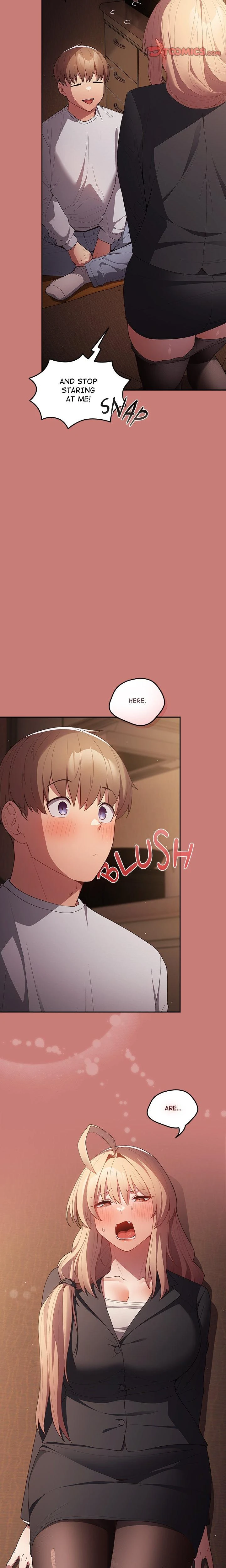 The Carry Chapter 052 Page 5