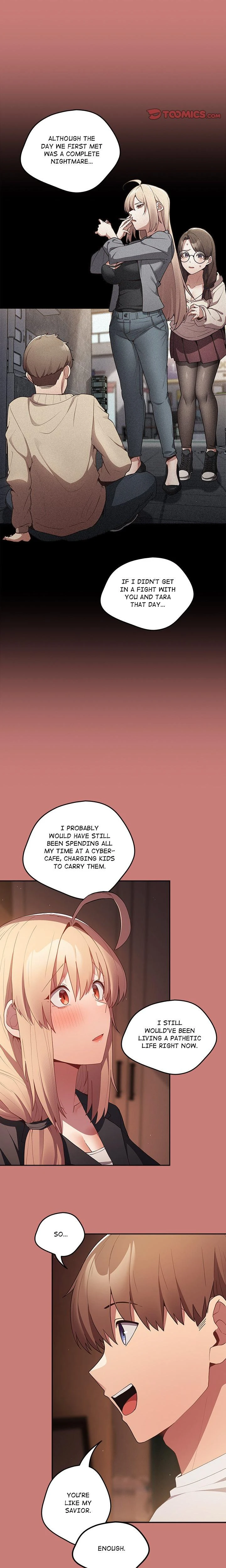 The Carry Chapter 052 Page 10