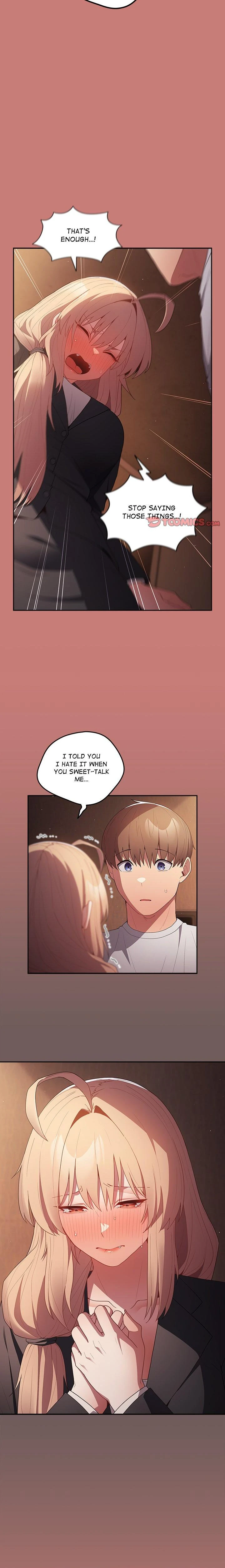 The Carry Chapter 052 Page 11