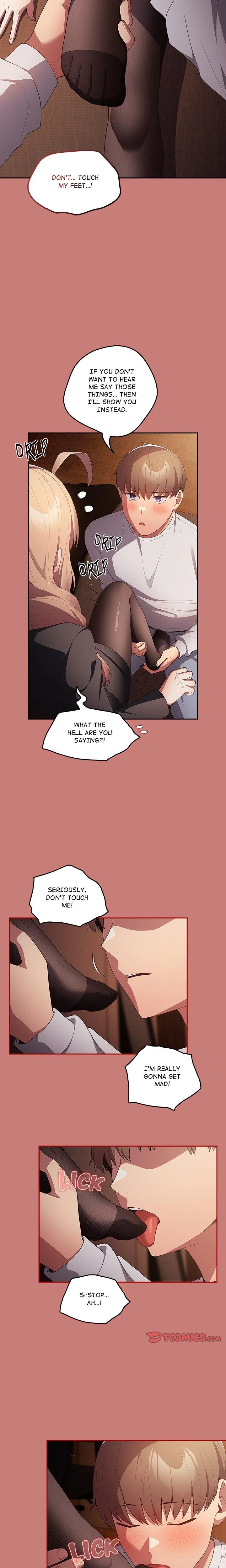 The Carry Chapter 052 Page 13