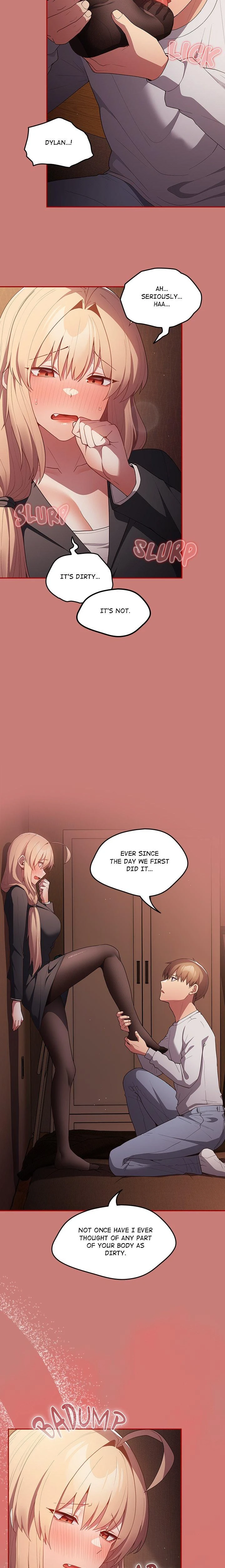 The Carry Chapter 052 Page 14