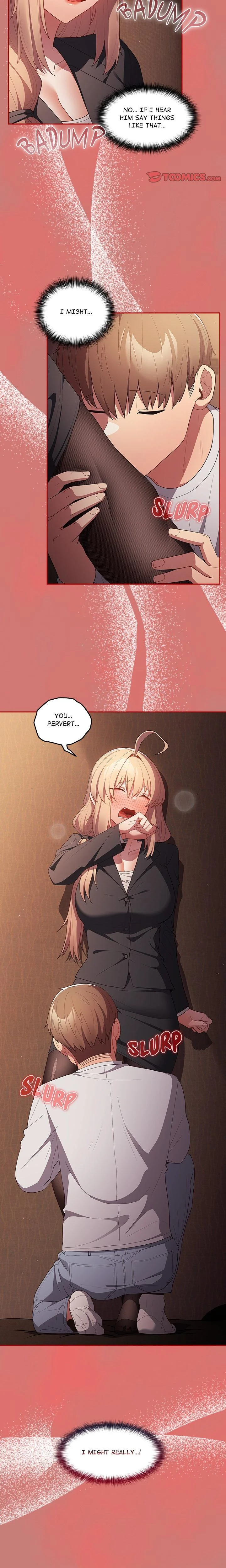 The Carry Chapter 052 Page 15