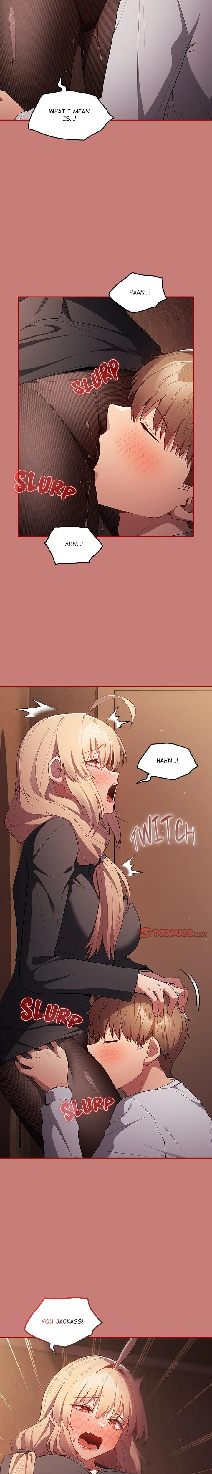 The Carry Chapter 052 Page 17