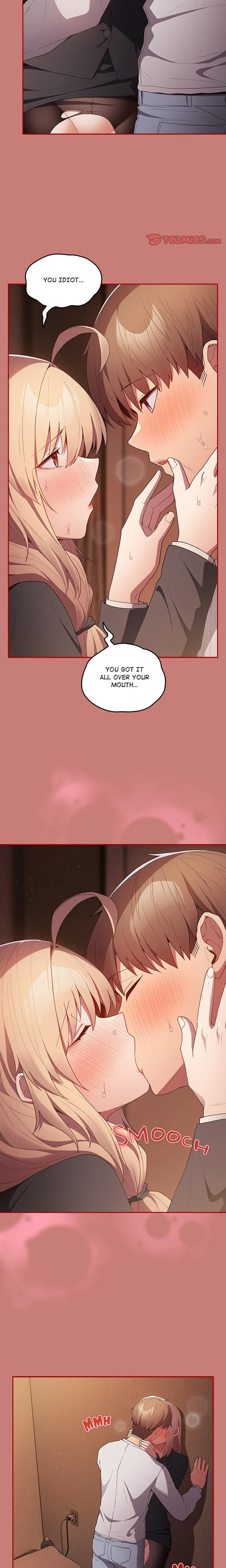 The Carry Chapter 052 Page 20