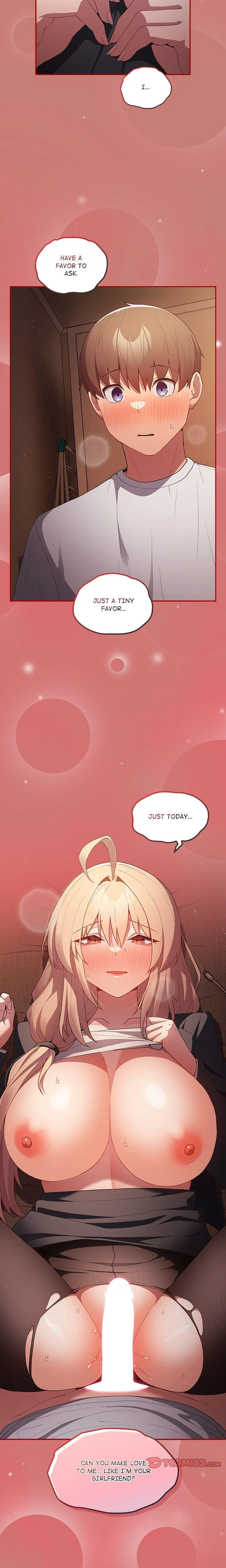 The Carry Chapter 052 Page 23