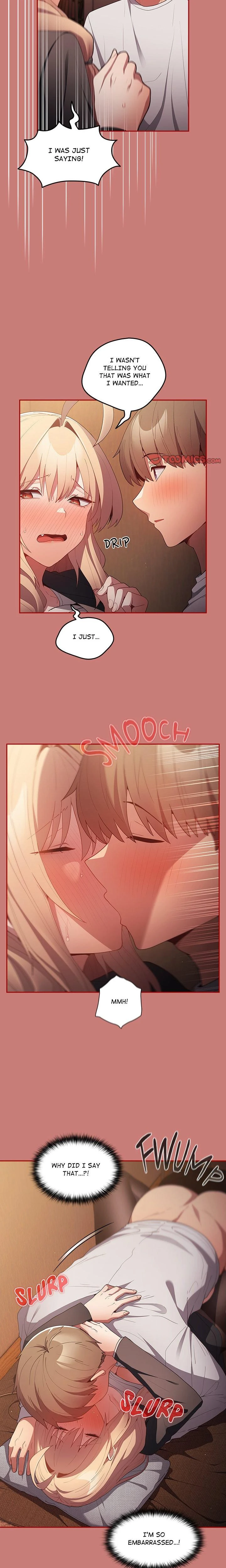 The Carry Chapter 053 Page 6