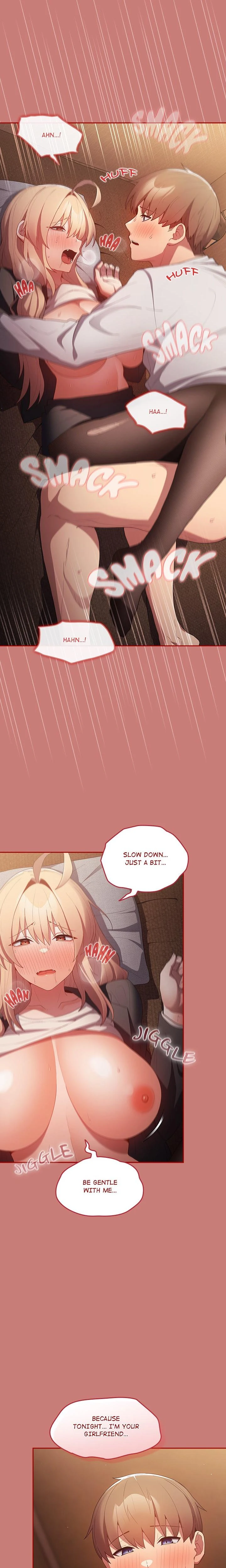 The Carry Chapter 053 Page 9