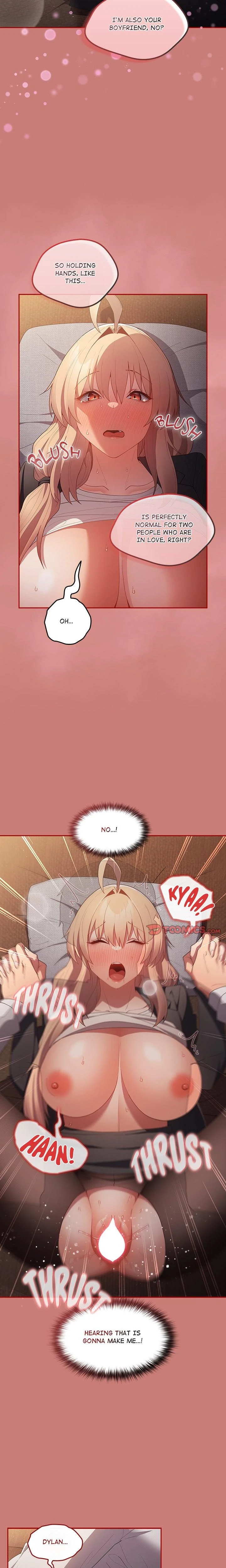 The Carry Chapter 053 Page 12